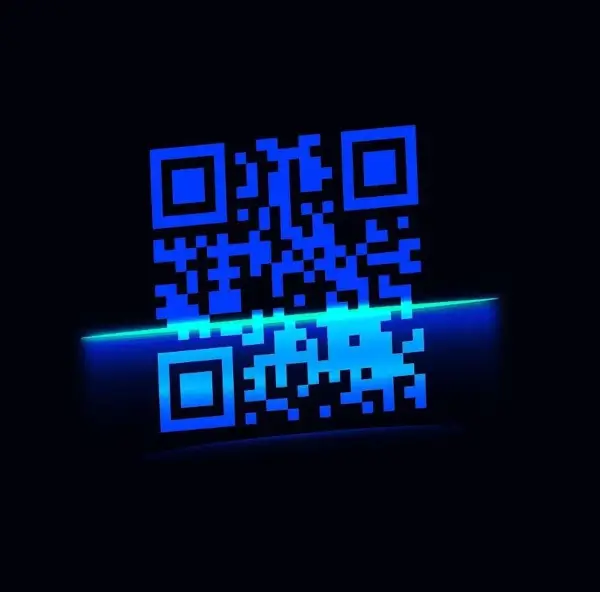 Сканирование QR-кода и устранение проблем со сканированием